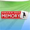 Play Soccer 2010 Memory by www.flashgamesfan.com