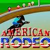 Play AMERICAN RODEO