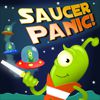 Play Saucer Panic