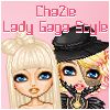 Play ChaZie Lady Gaga Style