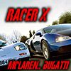 Play Racer eXperiment - Race of the century