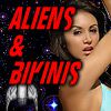Play Aliens Love Bikinis