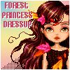 Play Forest Princess Dressup