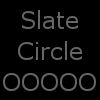 Play Slate Circle