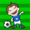Play iPhone Puzzle Soccer World Cup 2010 by flashgamesfan.com