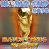 Play WorldCup 2010: Memory Cards