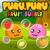 Play Puru Puru Fruit Bubbles