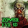 Play Zombie Evil 3D