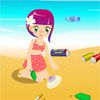 Play Summer Beach Clean-up