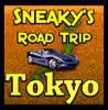 Sneaky`s Road Trip - Tokyo
