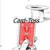 Play card-toss