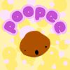Play Poopee, the little bacteria !