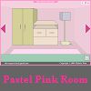Play Pastel Pink Room Escape