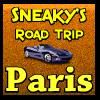 Sneaky`s Road Trip - Paris