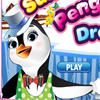 Play Summer Penguin Dress Up