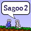 Sagoo2 A Free Adventure Game