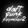 Daft Punk Keymixer 2 A Free Rhythm Game