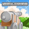 Play Medieval Gunpowder