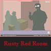 Play Rusty Red Room Escape