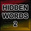 Hidden Words - 2