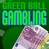 Green Ball Gambling A Free Casino Game