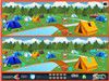Play Camping Differences