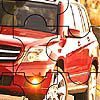 4x4 car puzzle A Free Puzzles Game