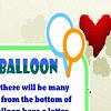 Play Crazy Balloon