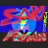 Play San Fermin Encierro Bull Running Turbo EX