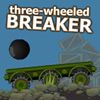 Play Three Wheeled Breaker
