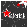 Play Asterisk