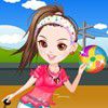 Play Dog Trainer Dressup