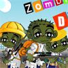Zombie defense game - Allhotgame