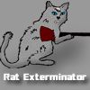 Rat Exterminator A Free Shooting Game