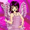 Play Wind Fairy Dess up