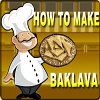 Play How to make Baklava