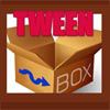Tween Box game - Allhotgame