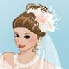 Play Pretty Bride Dress up game