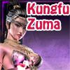 Kungfu Zuma game - Allhotgame.com
