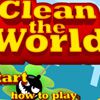 Play Clean The World