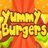 Play Yummy Burgers