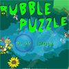 Play bubble puzzle