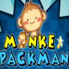 Play Monkey PacMan