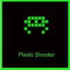 Play Pixels shooters