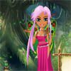 Play Forest Fairy Dress Up