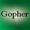 Play Gopher
