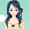 Play Lily girl Dress up