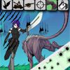 Play TAOFEWA - Agrona Hyanther Slayer Coloring Game