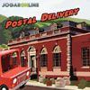 Postal Delivery A Free Driving Game