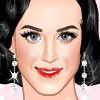 Katy Perry Dress Up